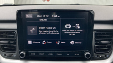 Kia Stonic 1.0T GDi 99 2 5dr DCT Petrol Estate